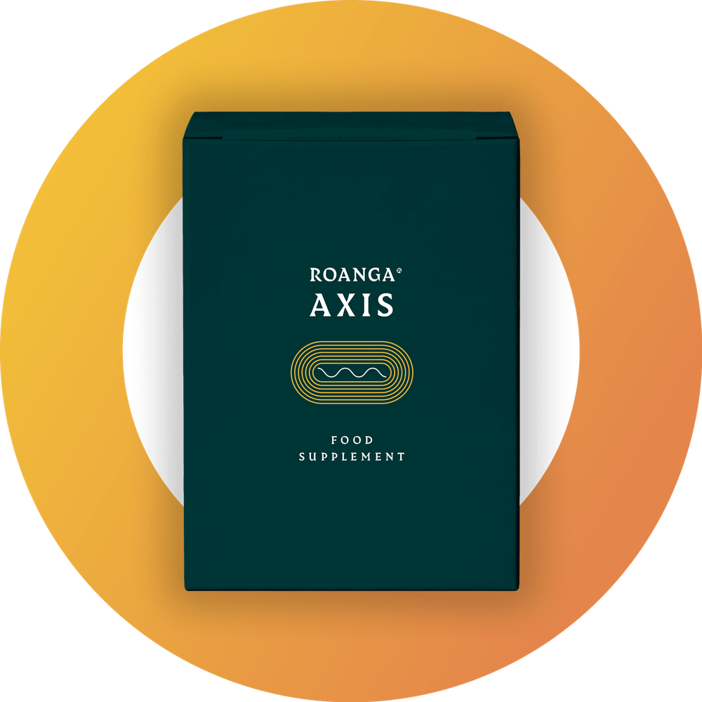 ROANGA® AXIS