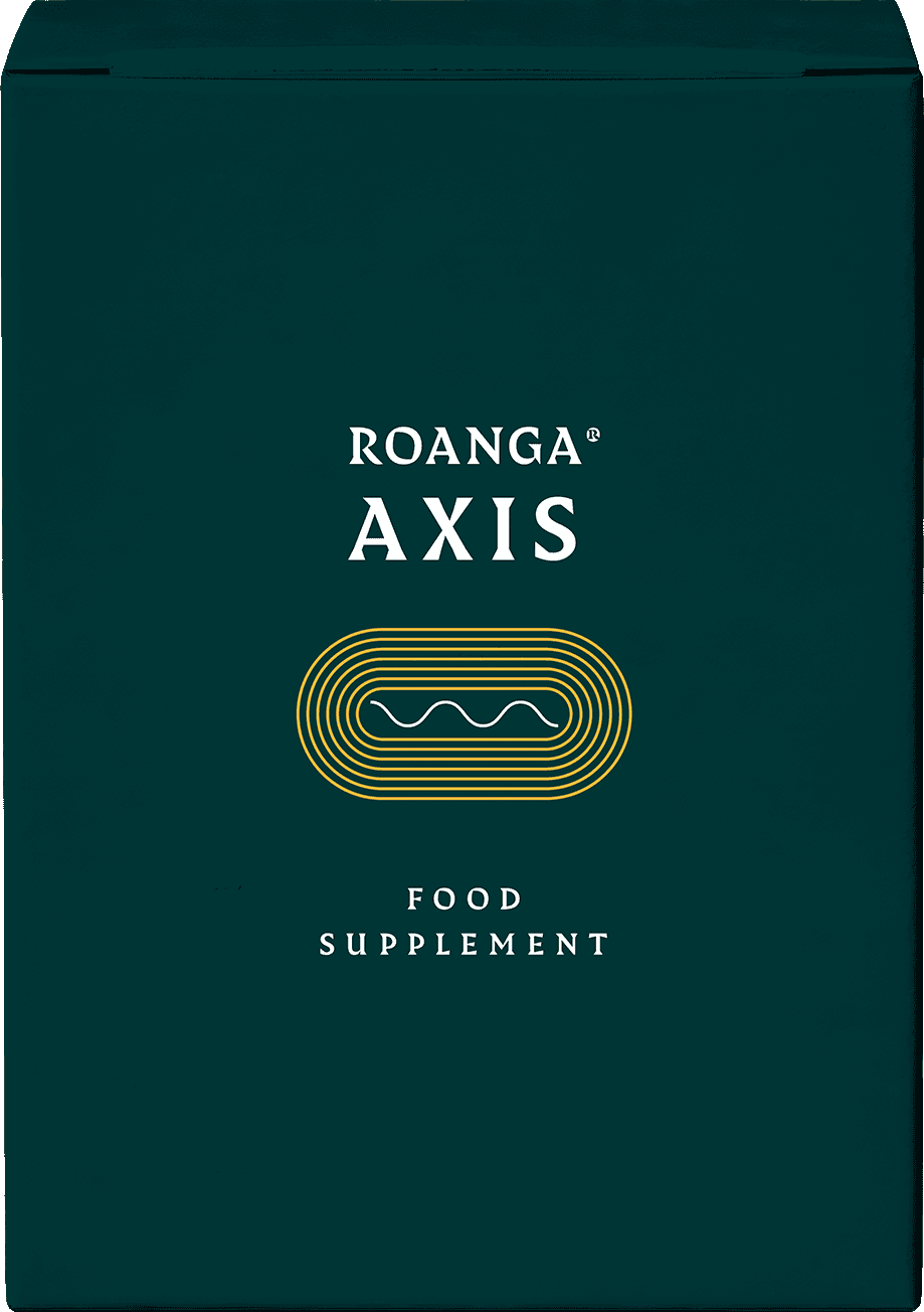 ROANGA AXIS