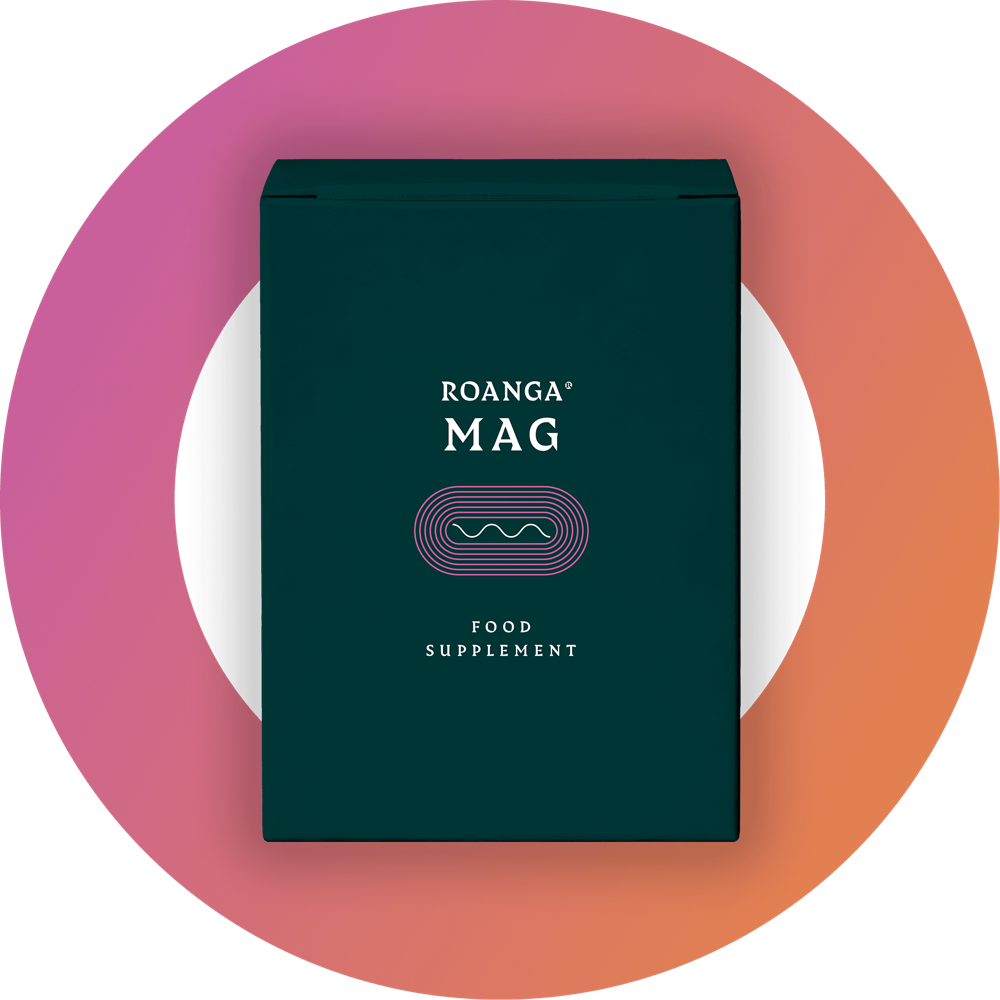 ROANGA® MAG