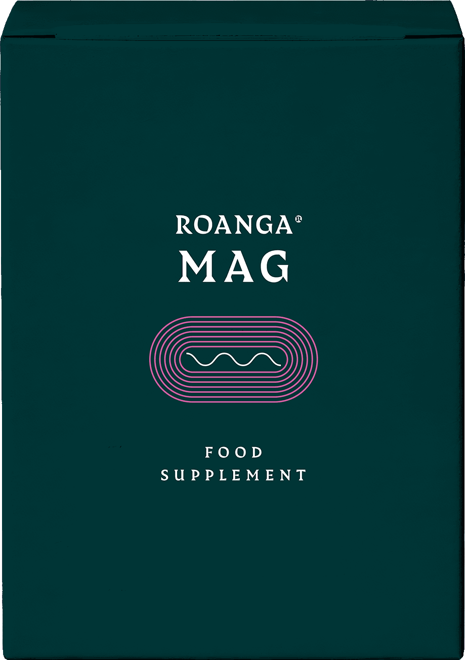 ROANGA MAG